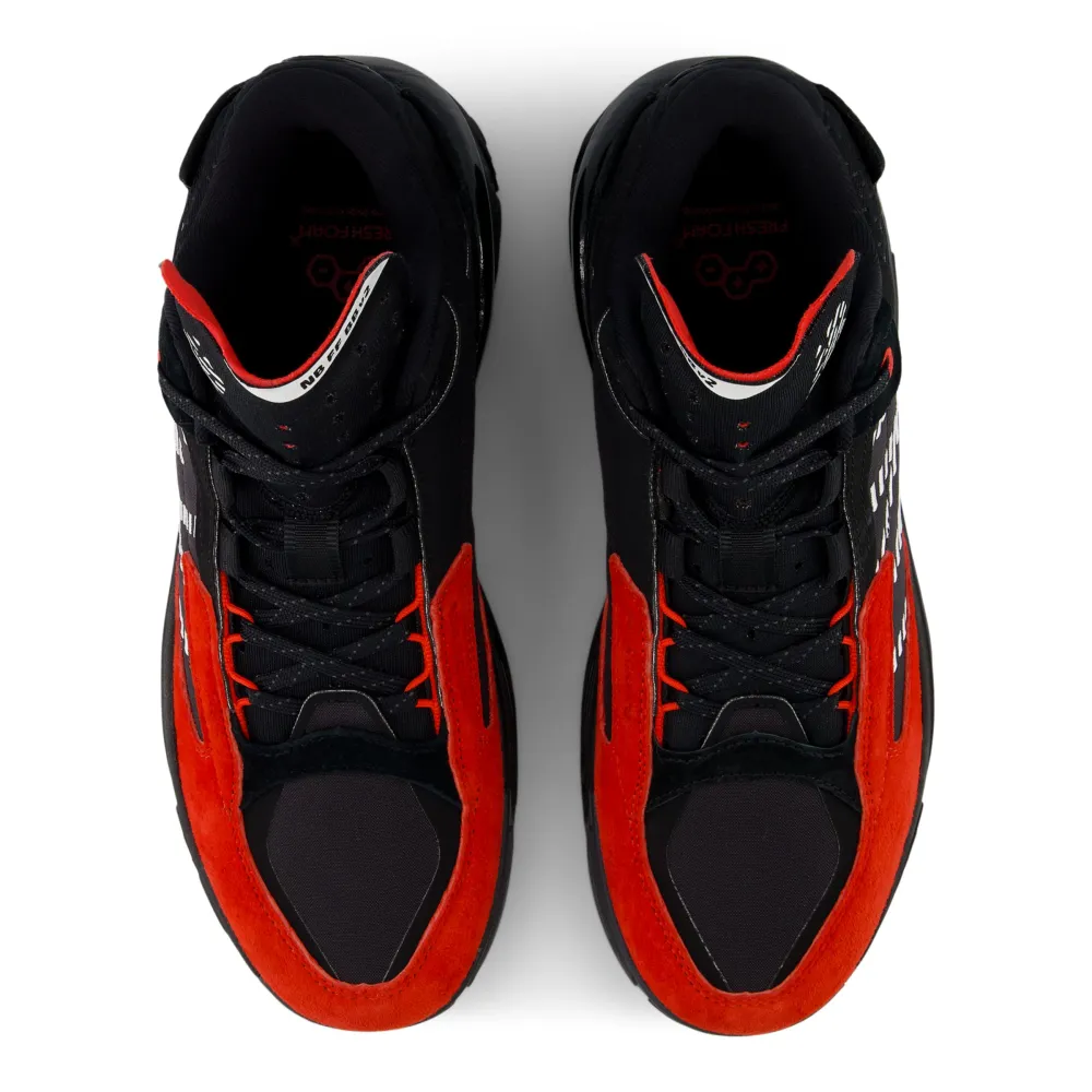 New Balance Fresh Foam BB v2 BBFRSHL2 / schwarz