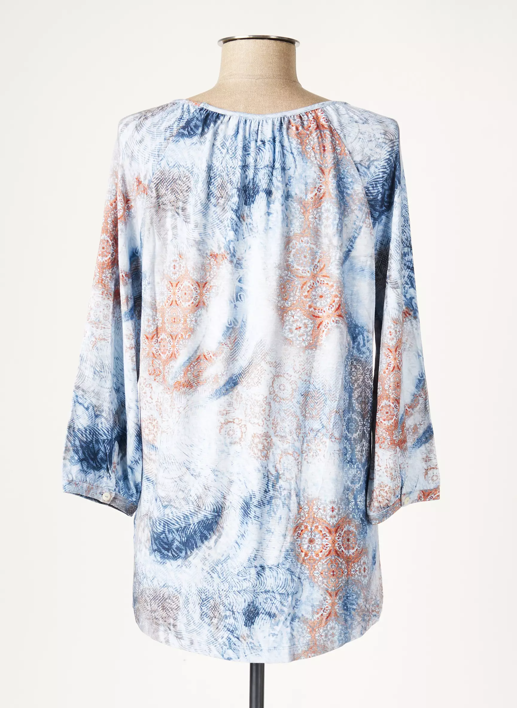 Betty Barclay Tshirts Femme couleur bleu
