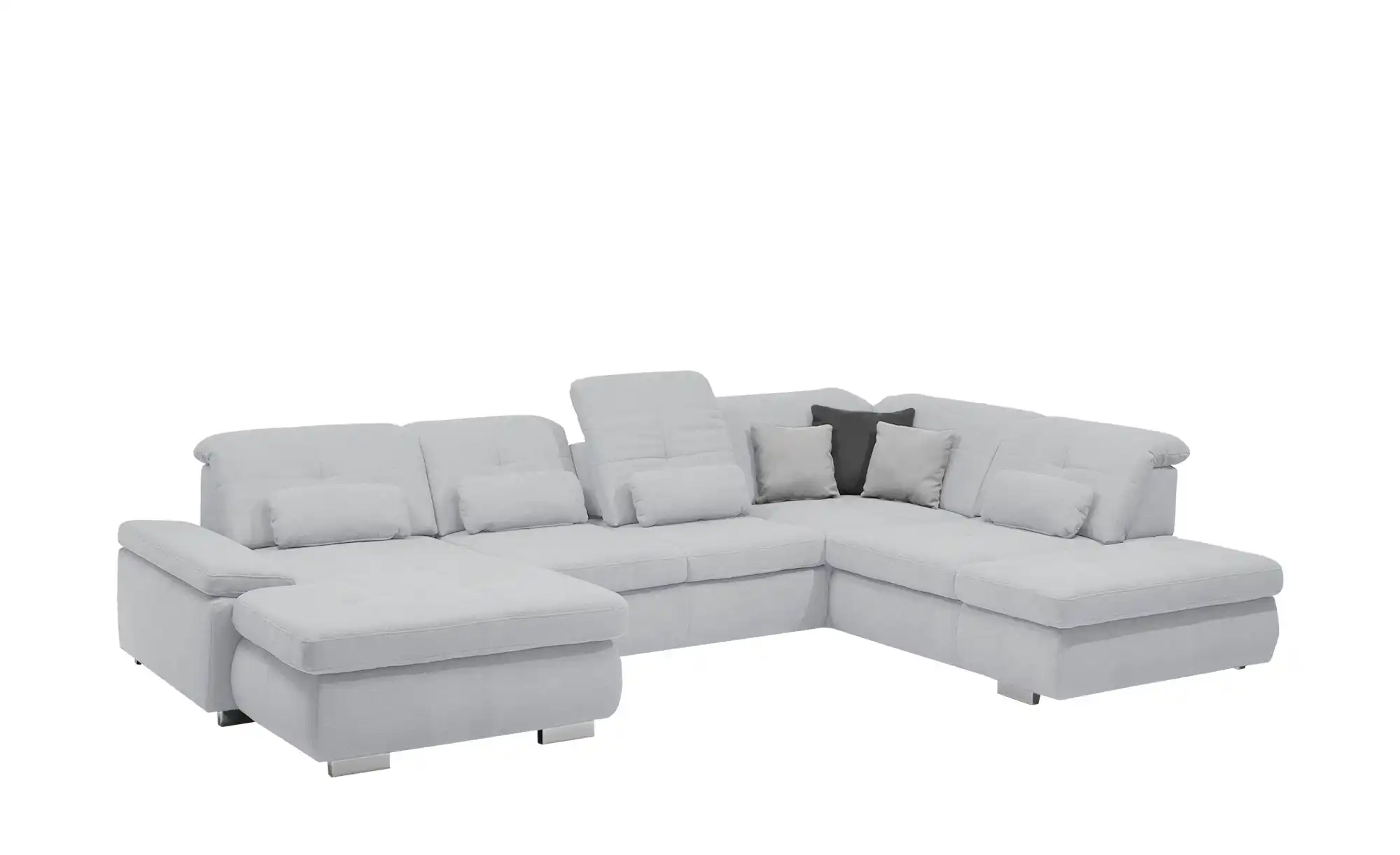 Kollektion Kraft Wohnlandschaft Flachgewebe Affair