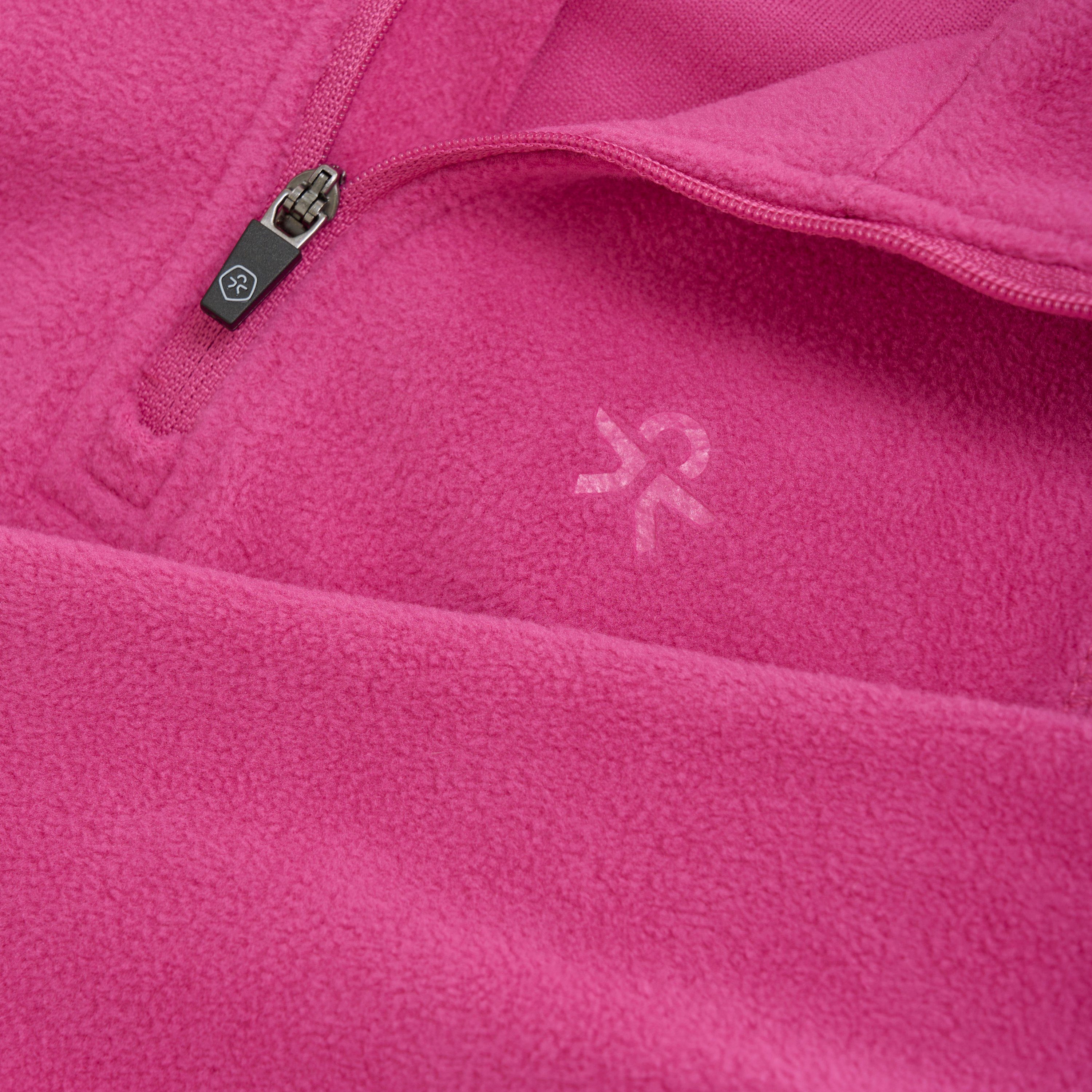 COLOR KIDS Strickfleece-Pullover COFleece Pulli - 5971