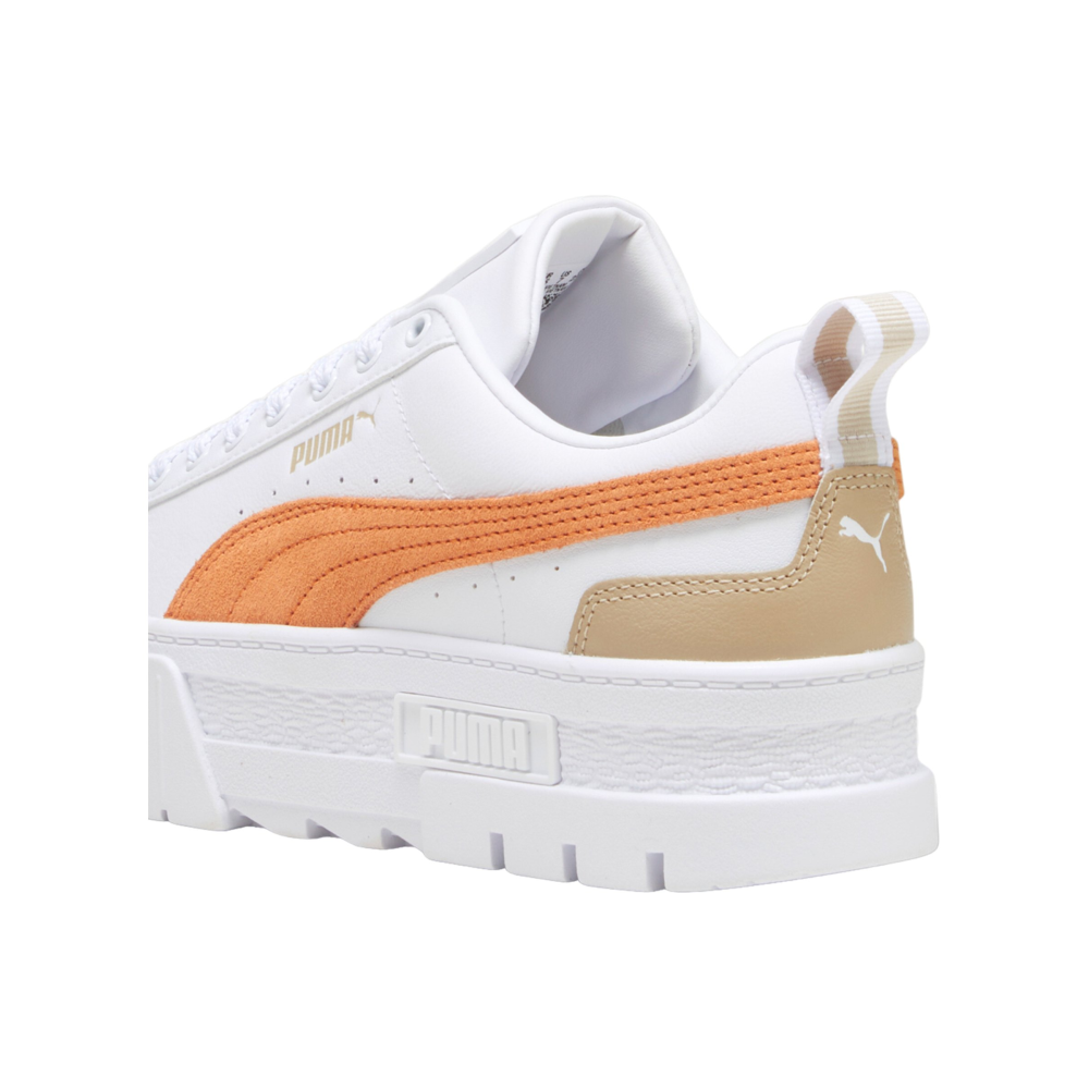 PUMA Mayze 381983-037 / weiss