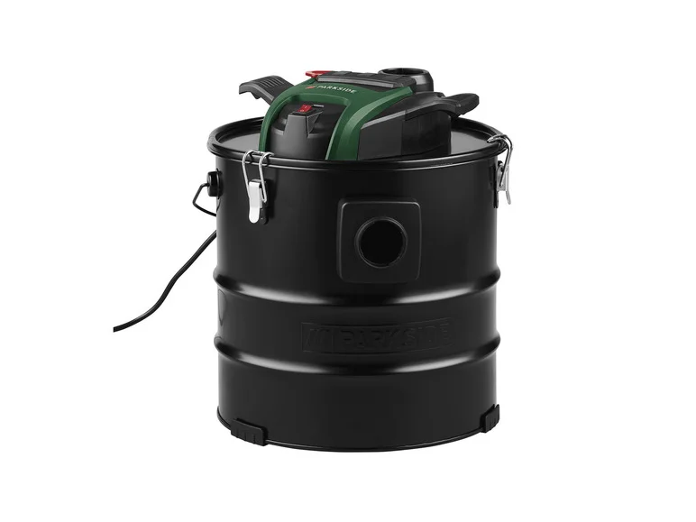 PARKSIDE® Aspirador de pó PAS 1200 F5, 1200 W
