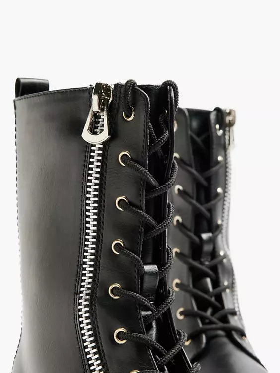 Graceland Schnürboots