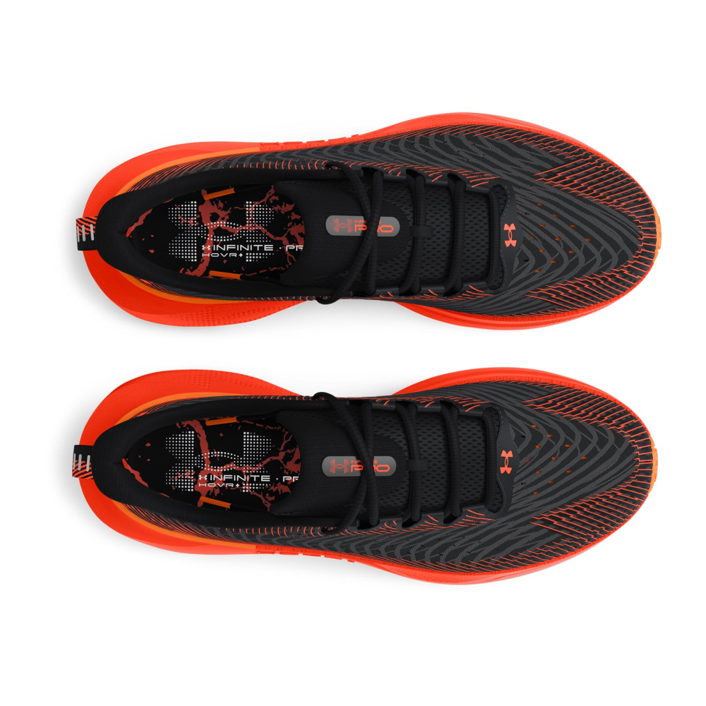 Under Armour Infinite Pro Fire Ice 3027974-001 / schwarz
