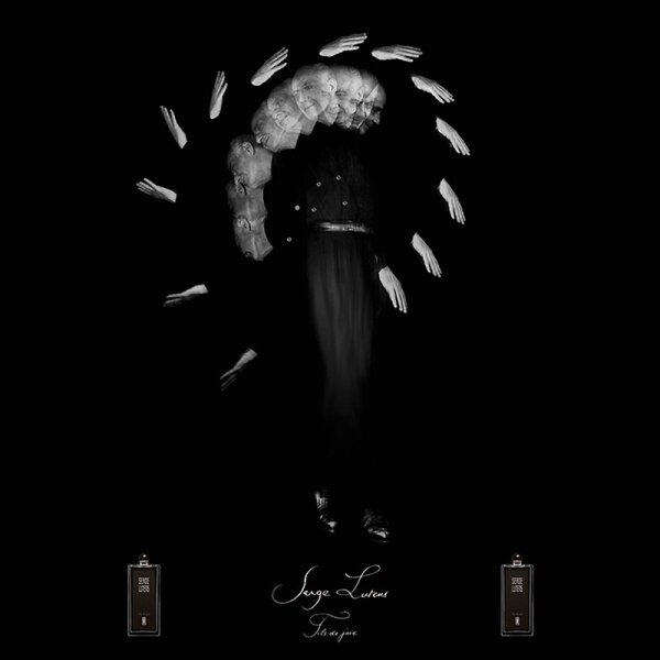 Serge Lutens Collection Noire Fils de Joie Eau de Parfum