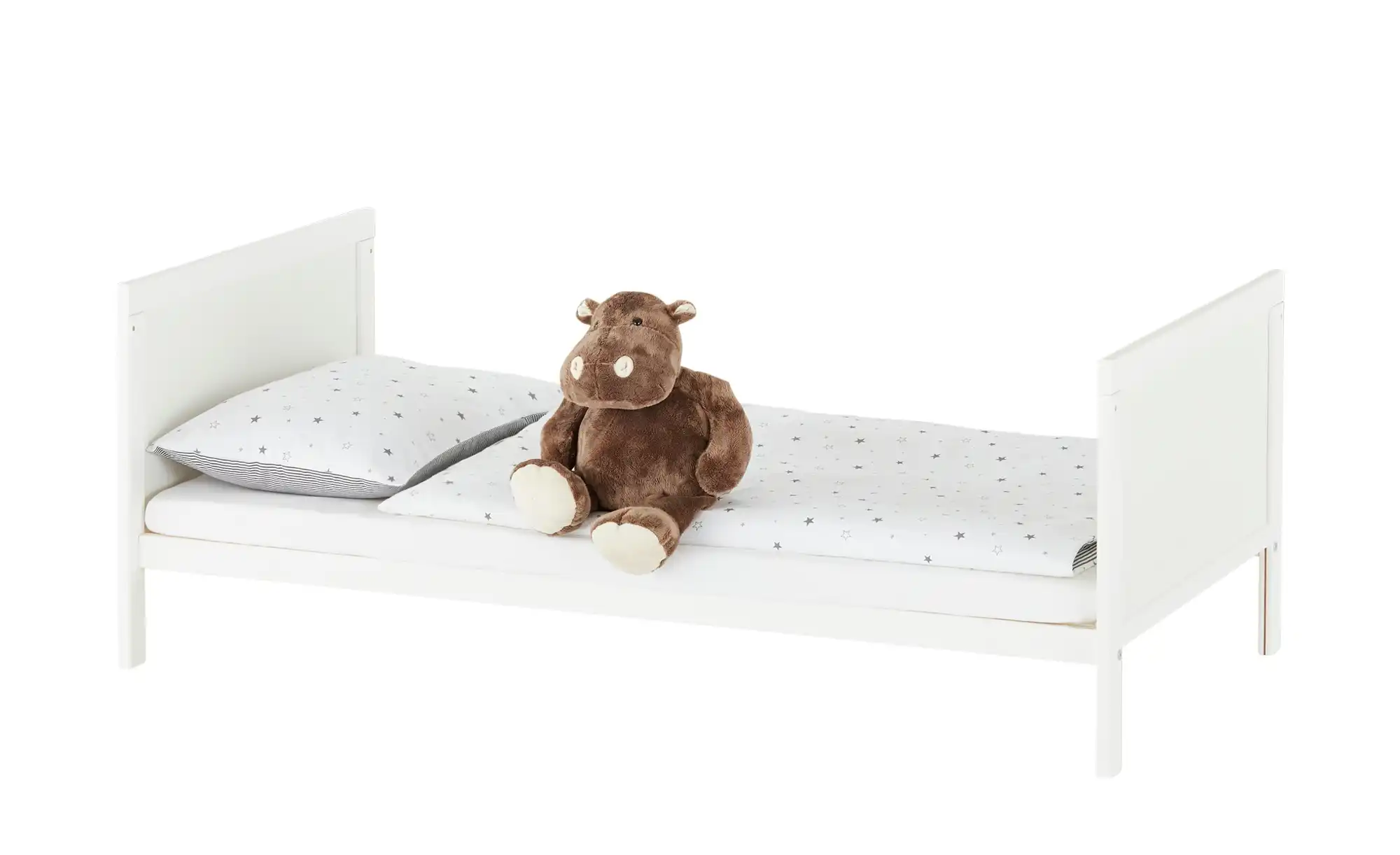 Komplettbett