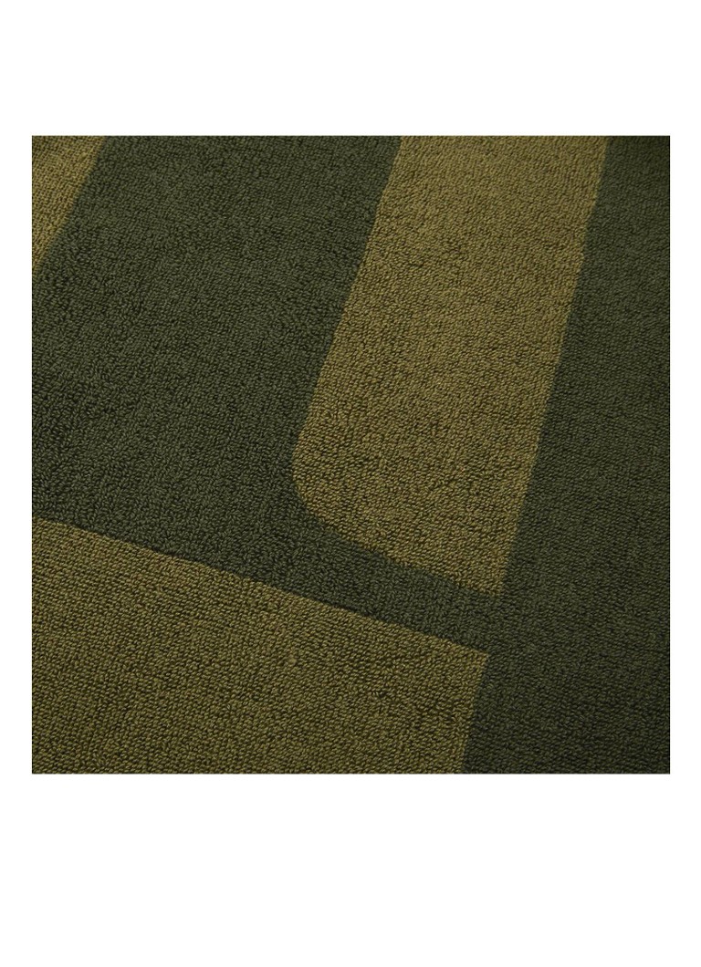 Prosoape de plajă Yves Delorme Griffe, 160 x 90 cm