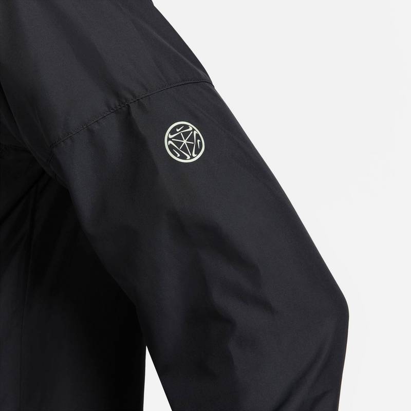 Nike Miler Laufjacke Herren