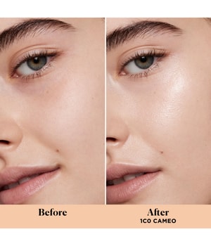LAURA MERCIER Tinted Moisturizer Light Revealer Getönte Gesichtscreme-50 ml