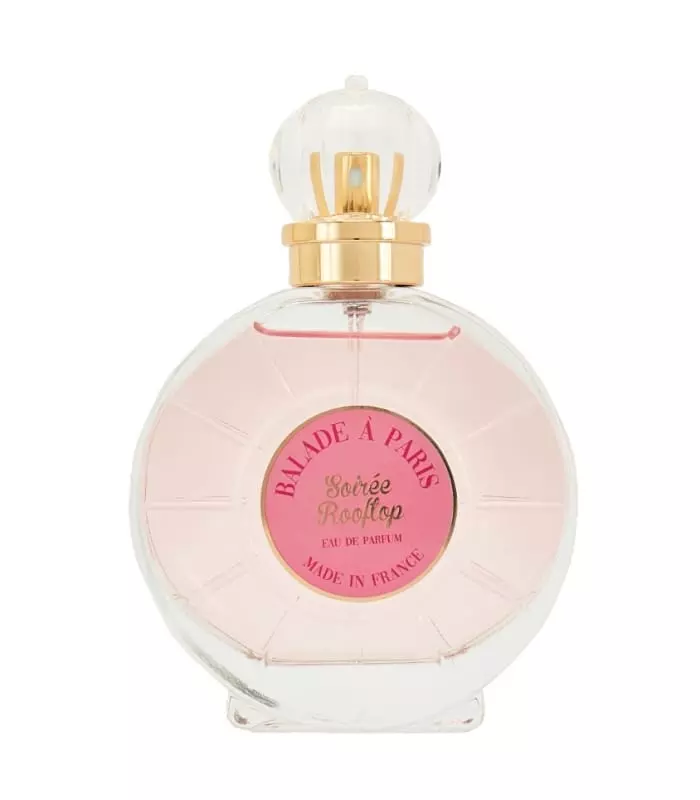 SOIREE ROOFTOP Eau de Parfum Vaporisateur