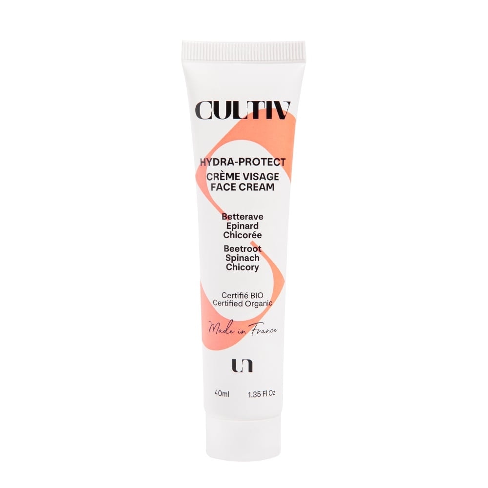 cultiv Crème visage hydratante hydra-protect Crème visage