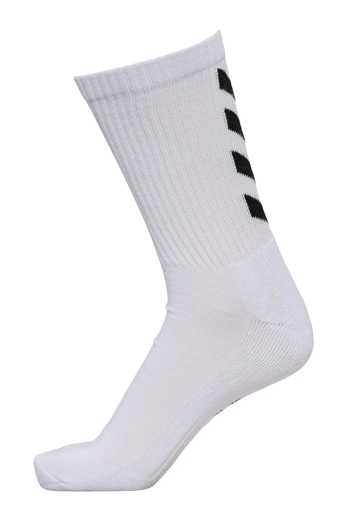 hummel  Socken - Weiß - Lizenzartikel