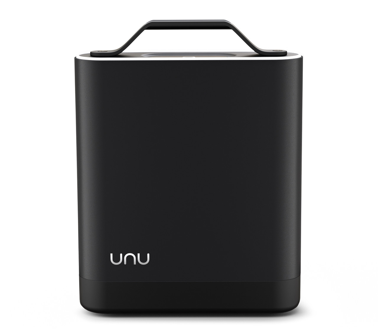 unu Pro Batterie