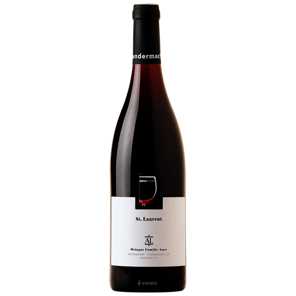 Weingut Familie AuerSt. Laurent 2020