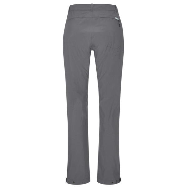 STA OUTDOOR PANT W Damen - Trekkinghose
