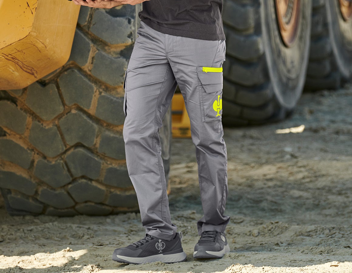 Cargohose e.s.trail