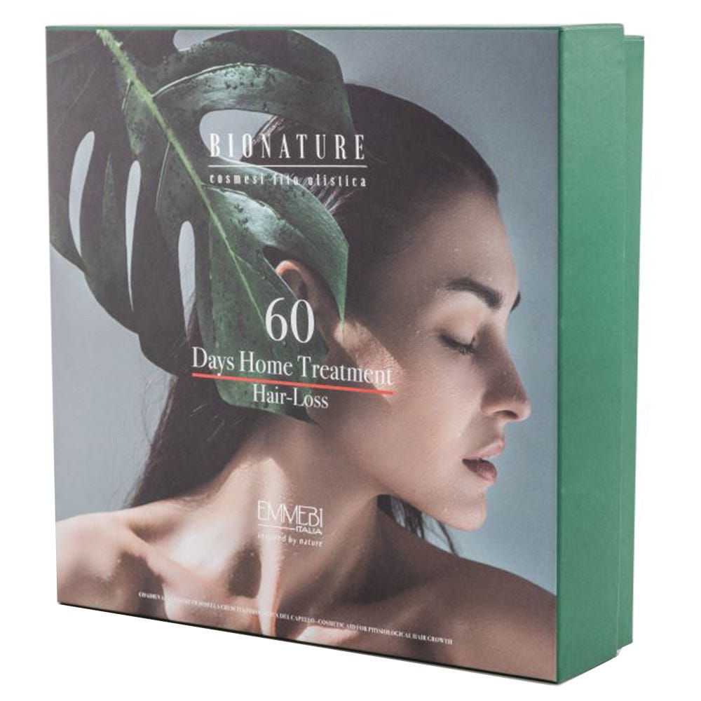 EMMEBI BioNature Intensive Home Treatment