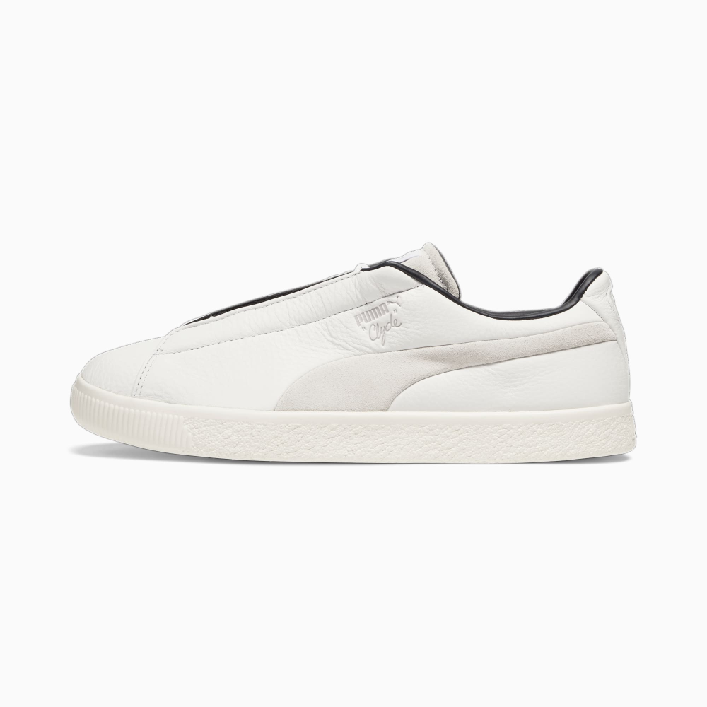 PUMA x Nanamica TEX GORE Clyde GTX 388734-01 / weiss