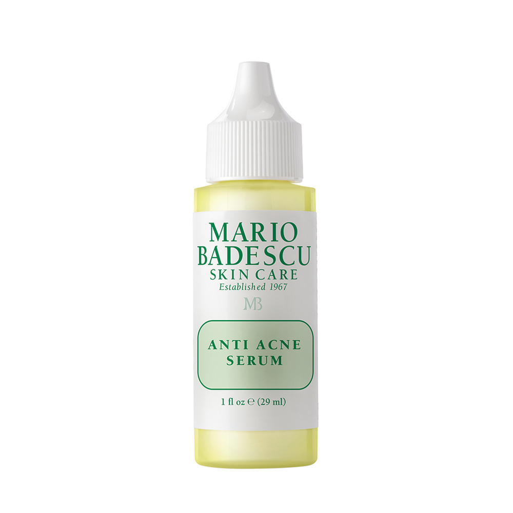Mario Badescu Sérum anti-acné Sérum