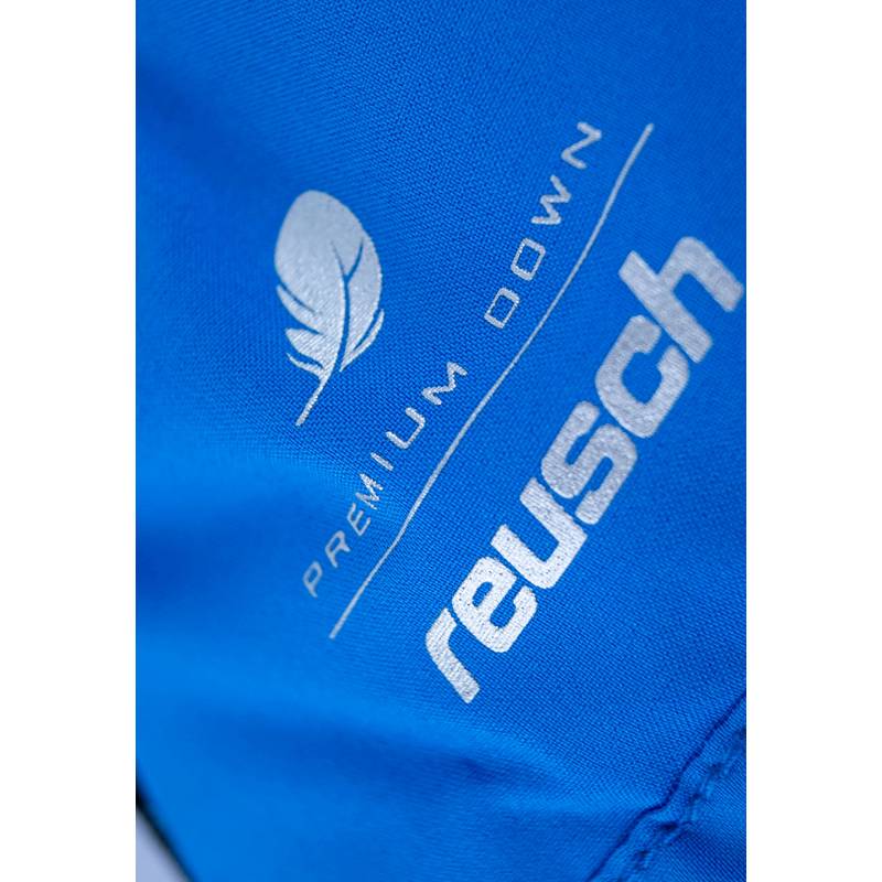 Reusch Kaden Down R-TEX® XT Mitten Outdoorhandschuhe Kinder
