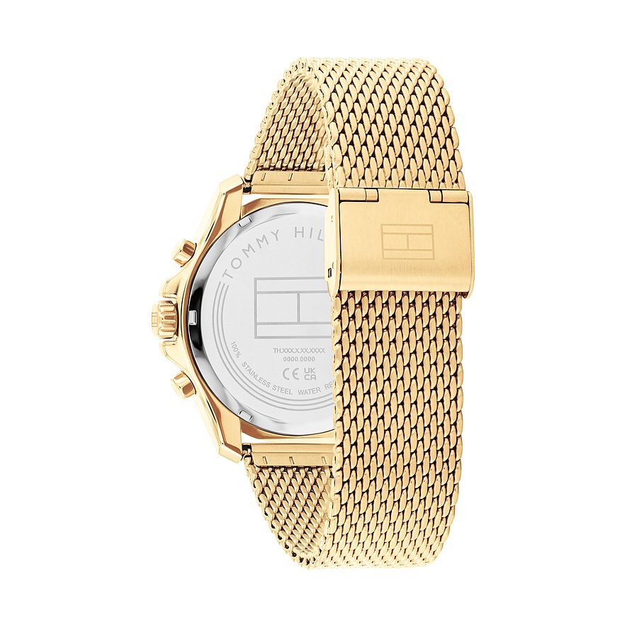 Tommy Hilfiger Chronograph