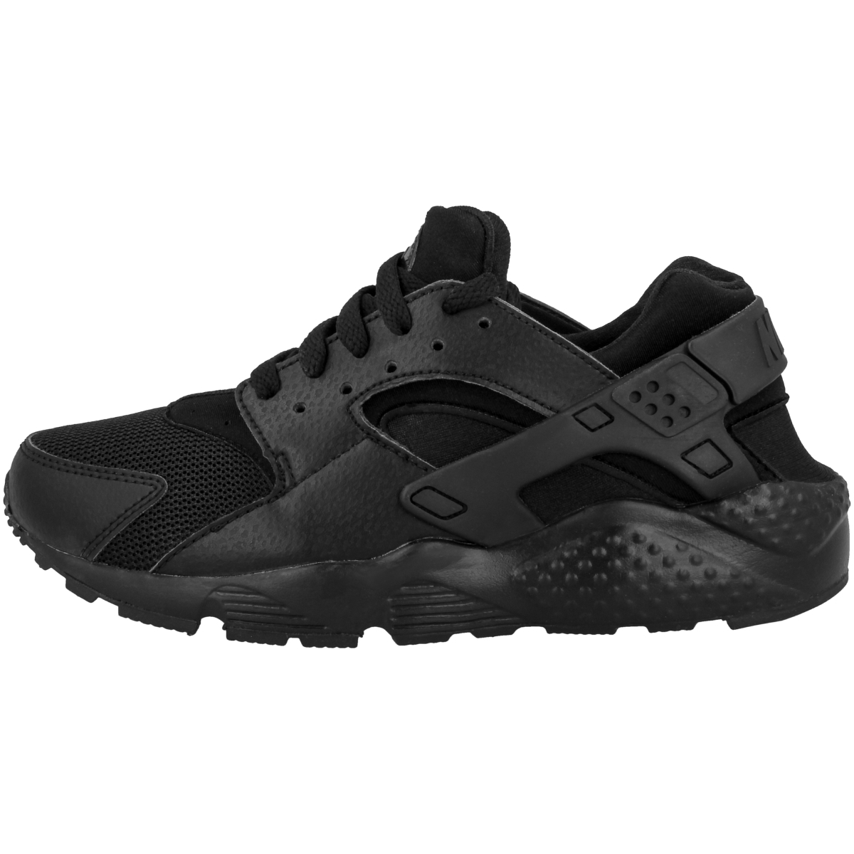 Nike Sportswear Huarache Sneaker Low schwarz