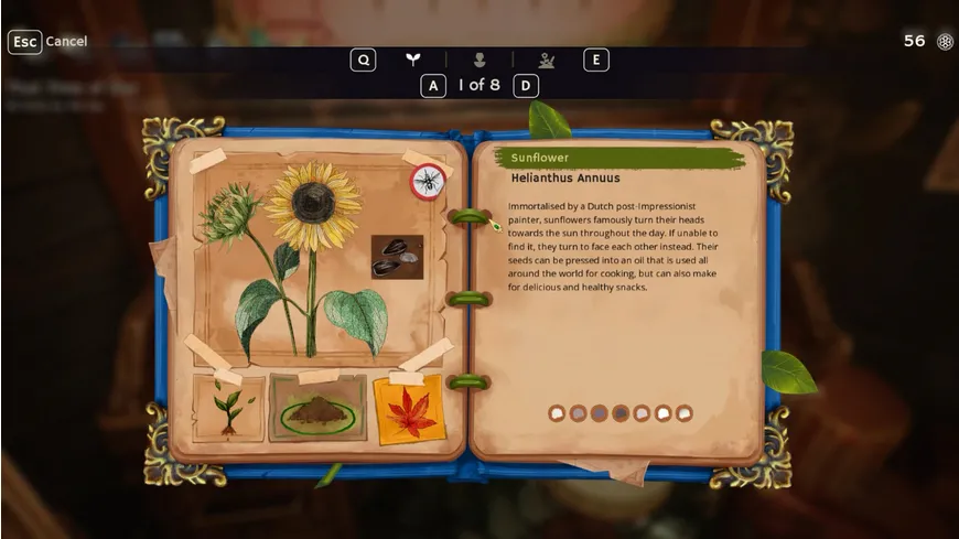 Garden Life - A Cozy Simulator