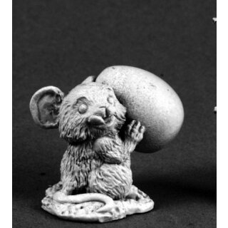 Easter Mousling (REA01432)