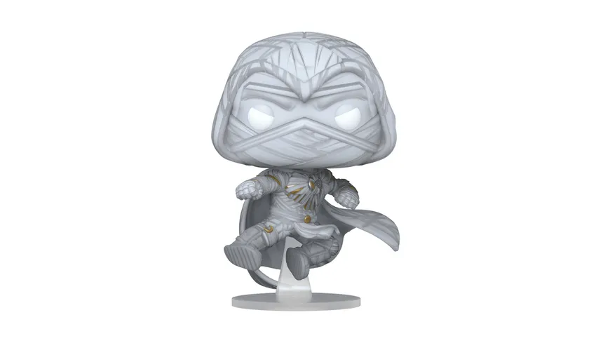 Funko - POP! - Marvel - Moon Knight