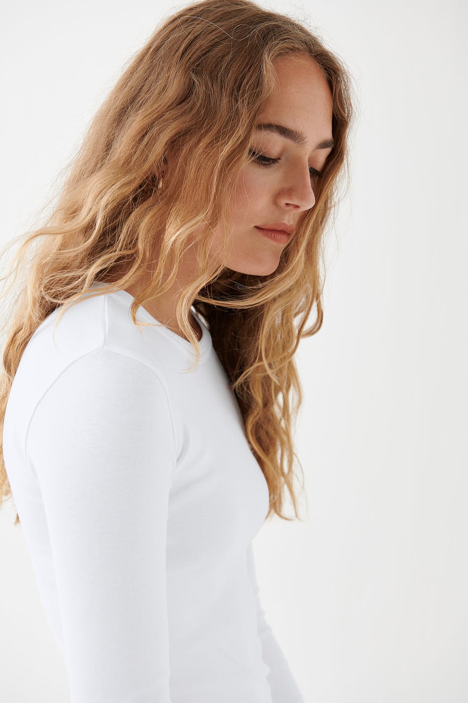 Corinne top