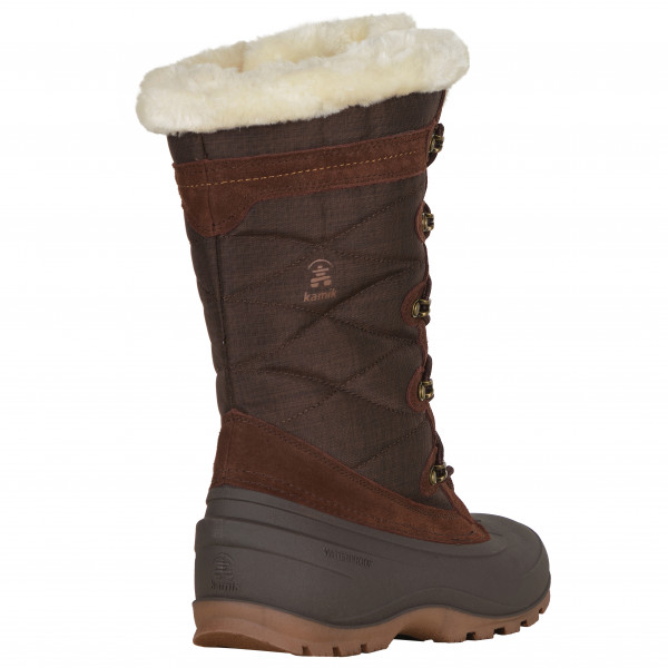 Kamik - Women's Snovalley 4 - Winterschuhe