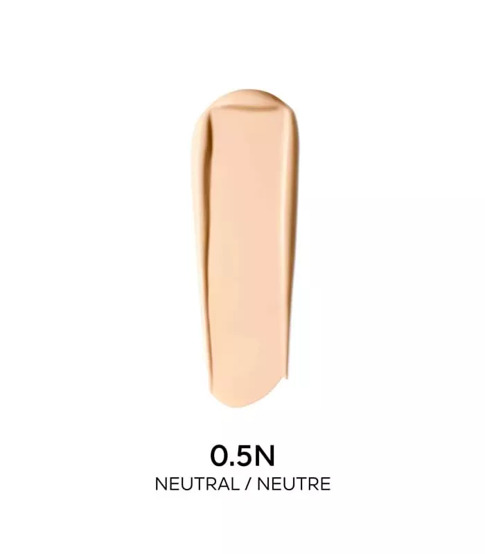PARURE GOLD SKIN MATTE Fond de Teint Haute Perfection sans transfert
