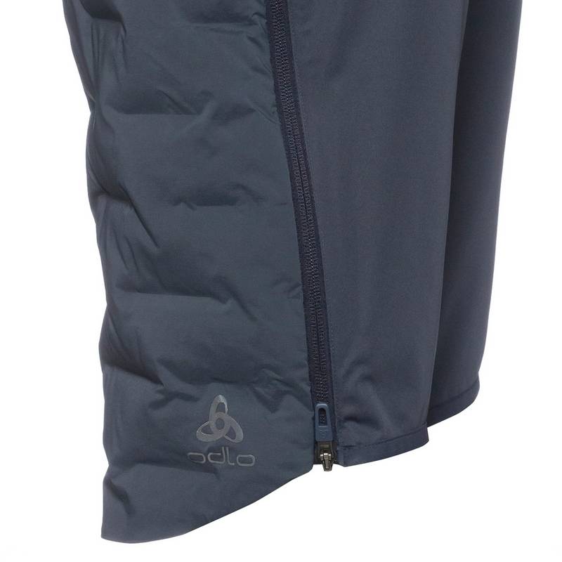 Odlo Insulator Laufshorts Herren