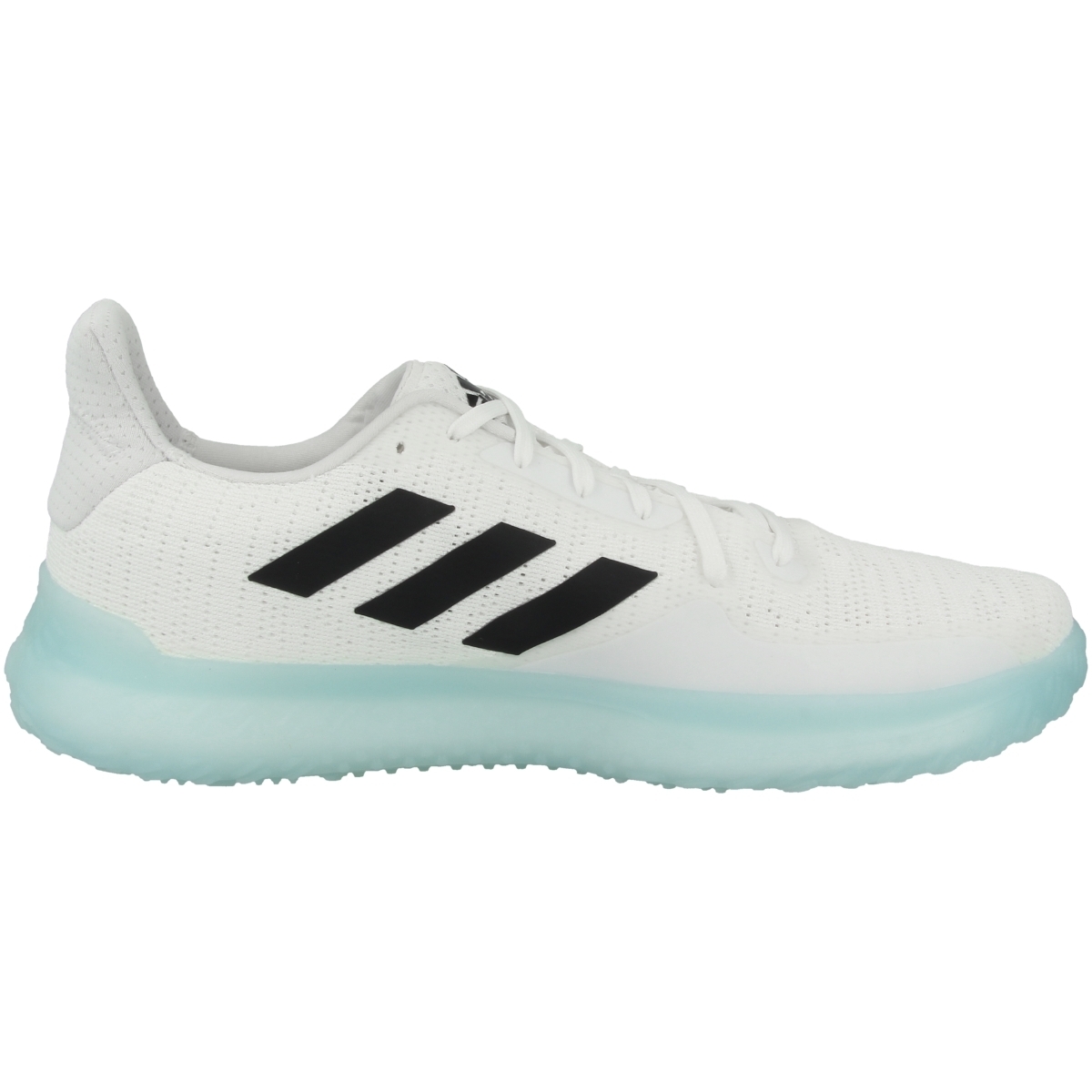 adidas Performance Fit PR Trainer Laufschuhe weiss