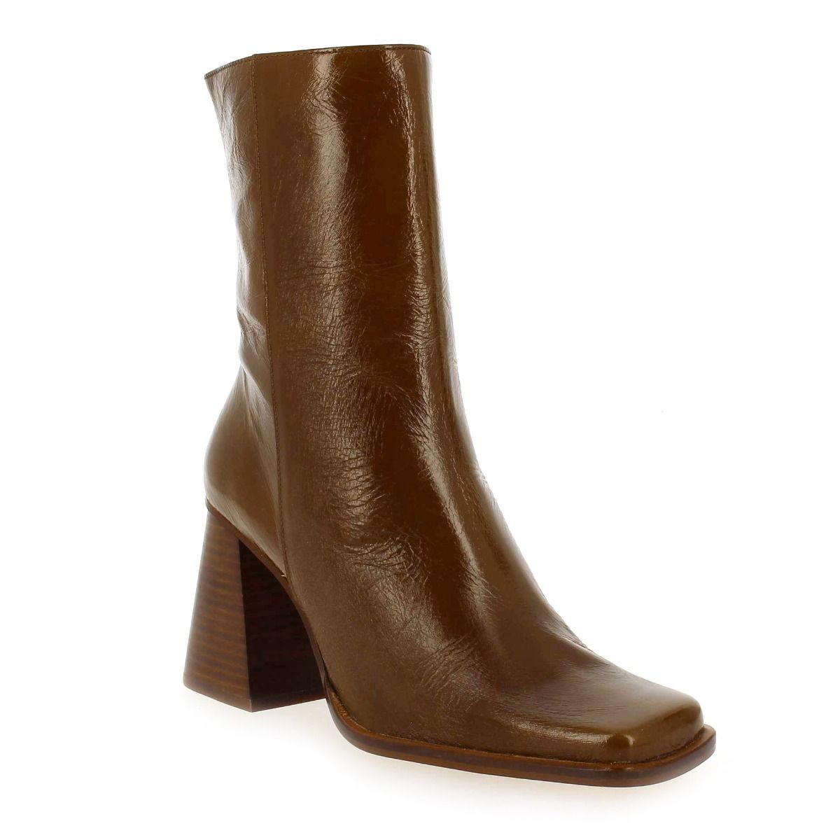 Angel Alarcon  22559 769F - marron