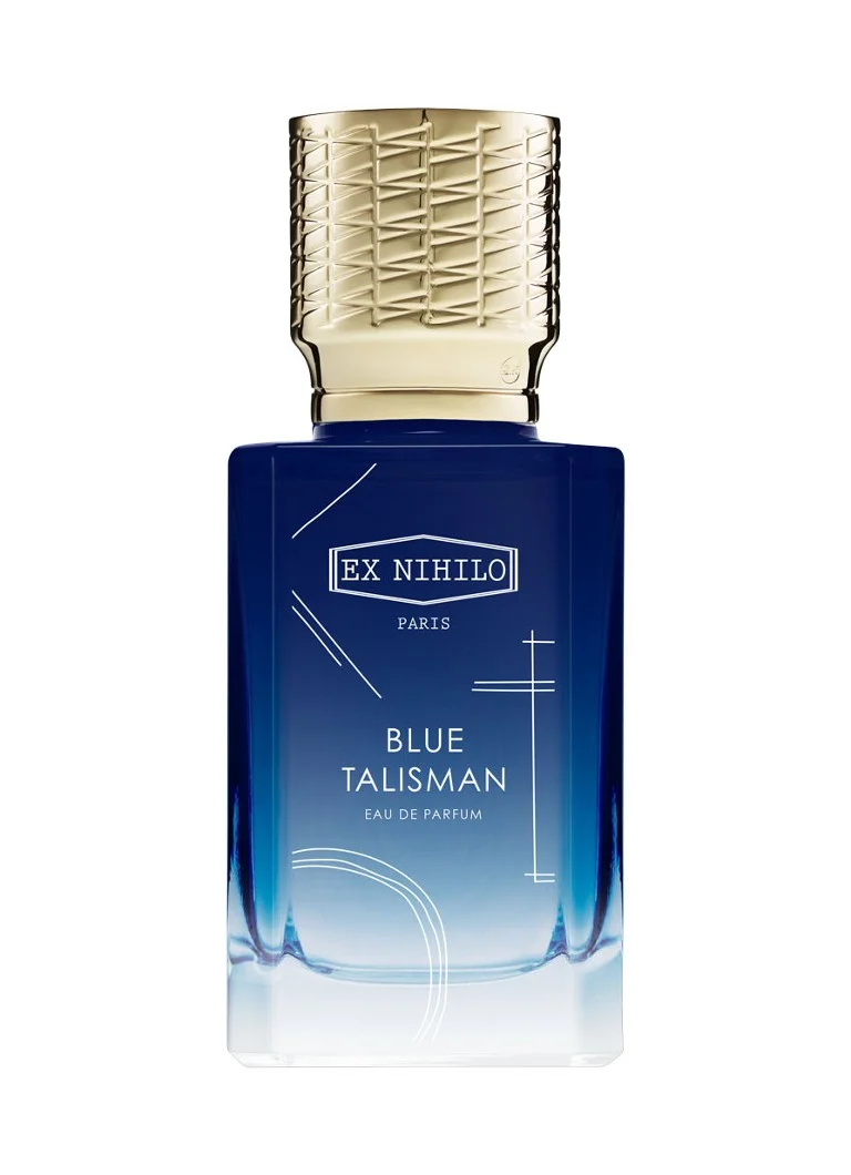 Ex Nihilo Blue Talisman Eau de Parfum