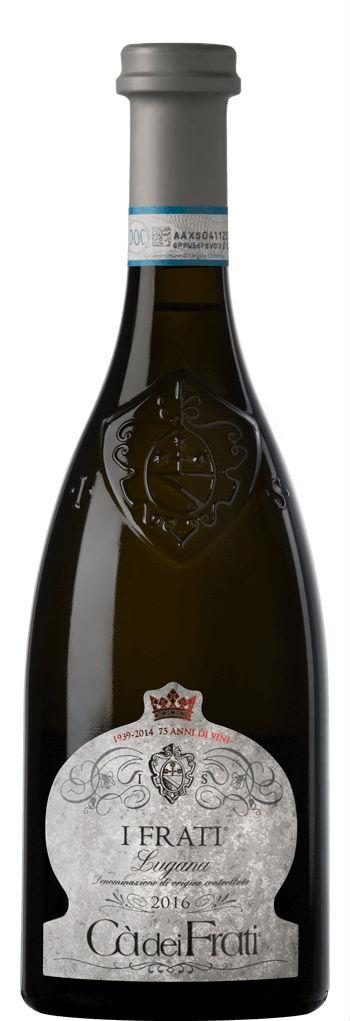 2022 Lugana I Frati 6,0 Liter