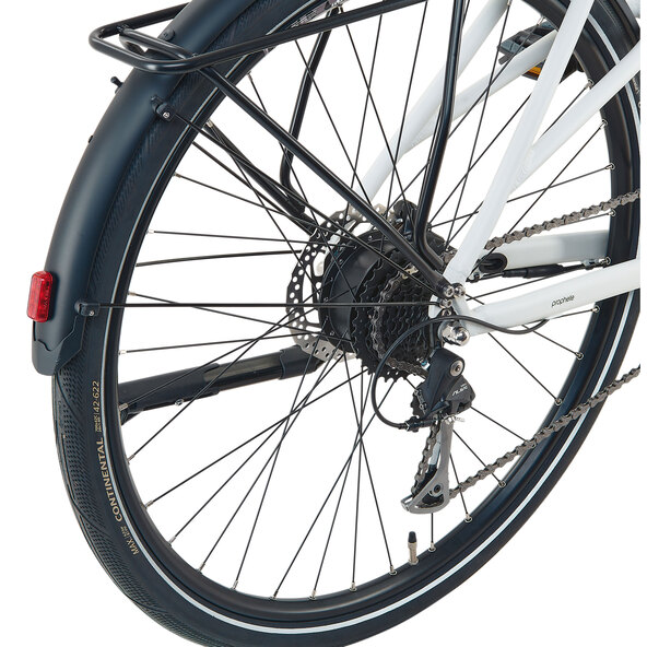 E-Bike Urbanicer 2.0, Herren