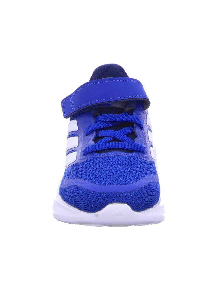 adidas Sportschuh in blau günstig kaufen