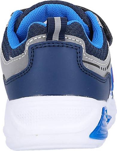 ZIGZAG Sneaker Comarry mit smarter aufleuchtender Sohle