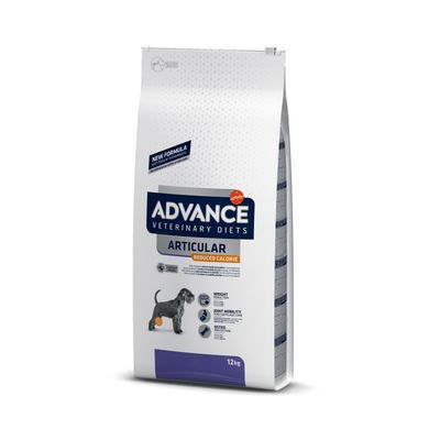 Advance Veterinary Diets + Forte Supplement zum Sonderpreis!