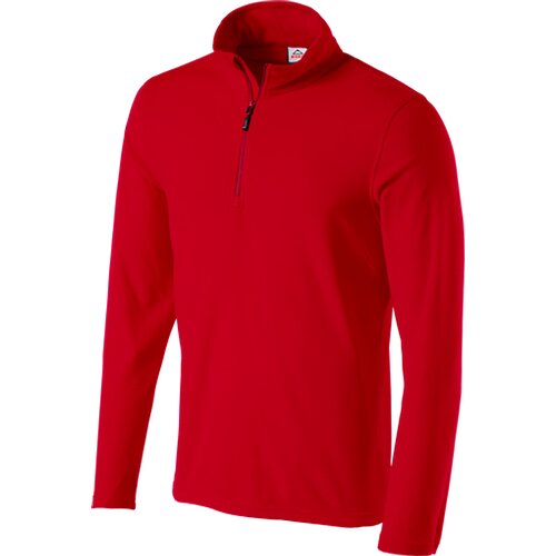 HERREN FLEECE-LONGSHIRT CORTINA II