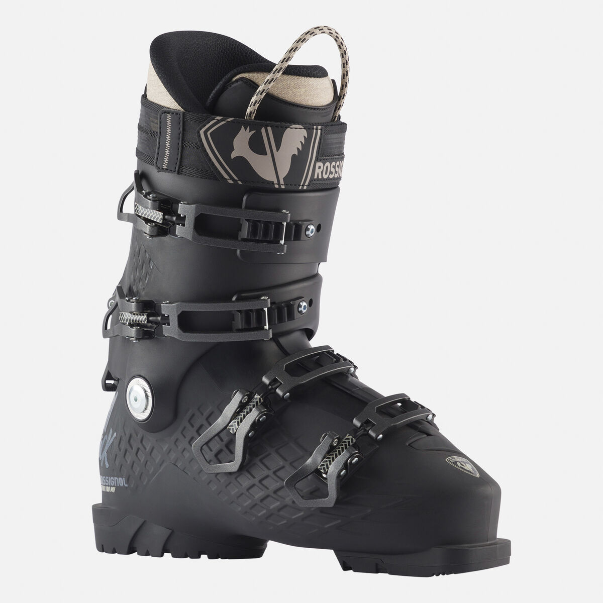 Herren All-Mountain Skischuhe ALLTRACK PRO 100 MV