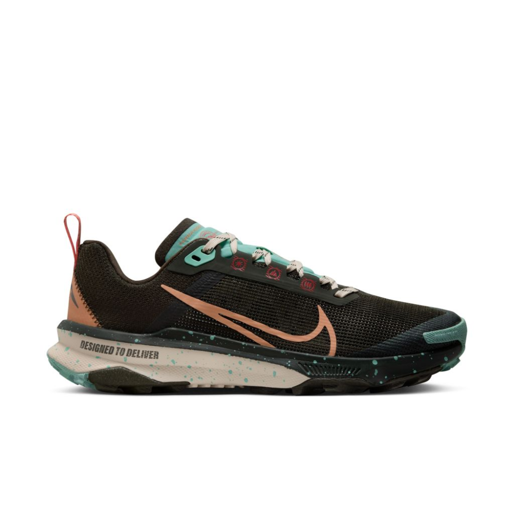 Nike Terra Kiger 9 DR2694-300 / grün
