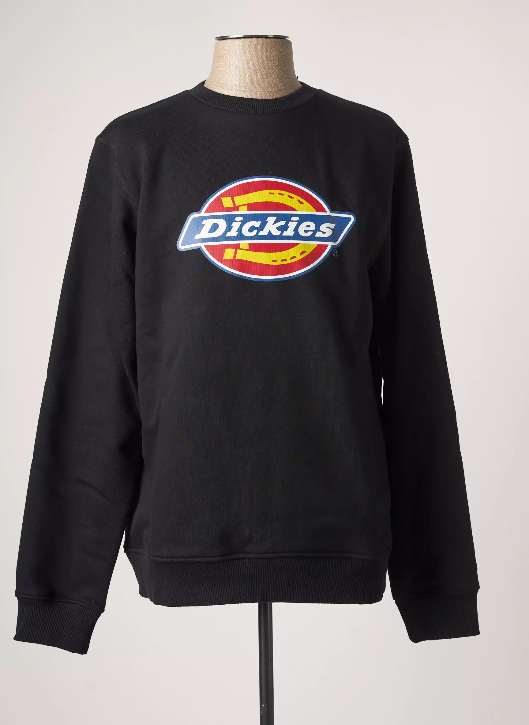 Dickies Sweats Homme couleur noir