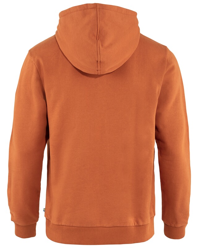 Fjällräven Hoodie Logo