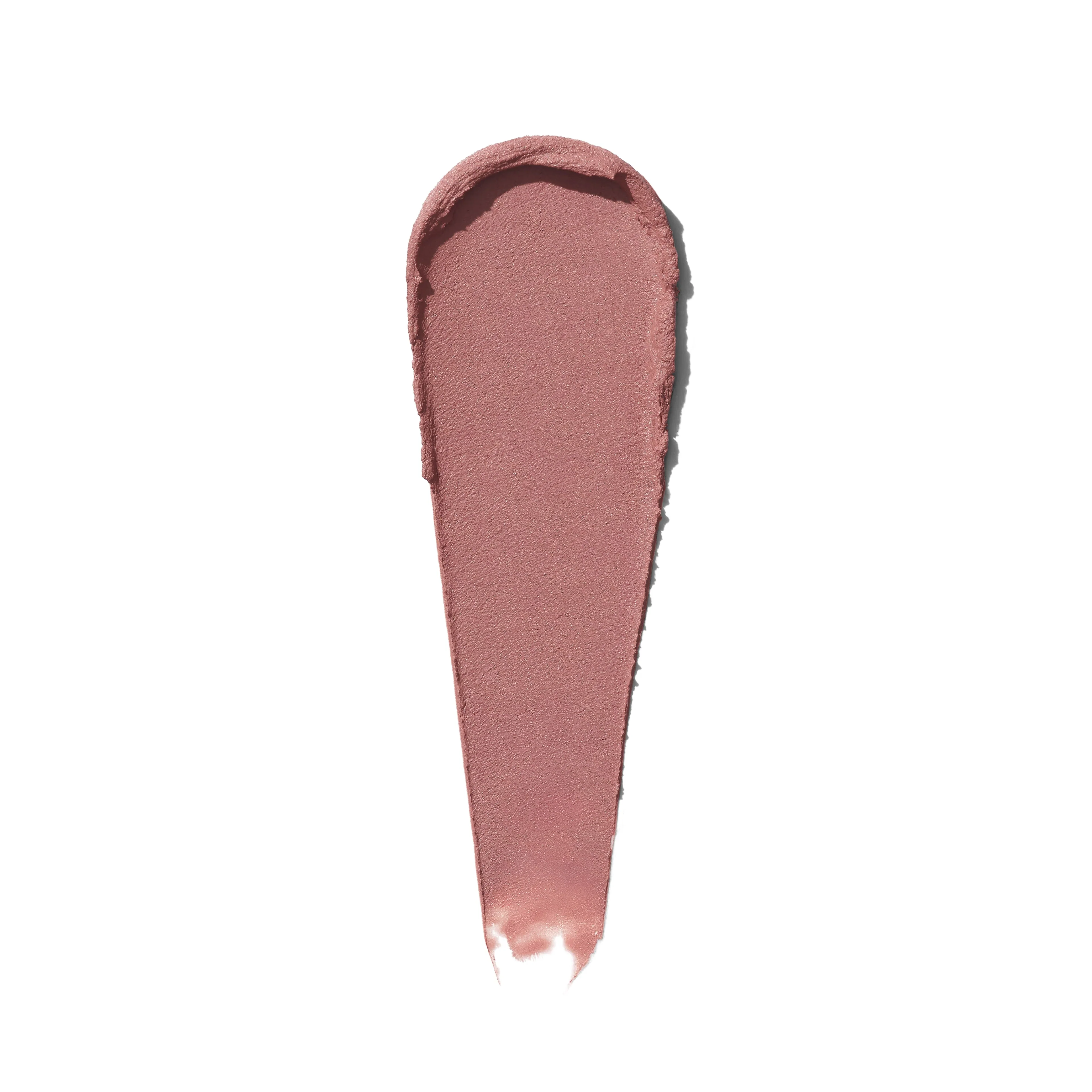 Rouge à lèvres Luxe Cashmere Matte - Rouge à lèvres mat