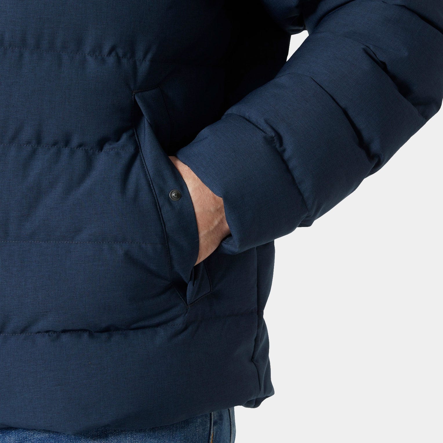 Men's Alby Puffy Jacket