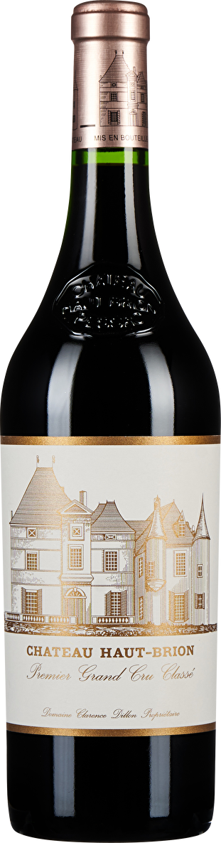 Château Haut-Brion Château Haut-Brion 1er Grand Cru Classé 2020