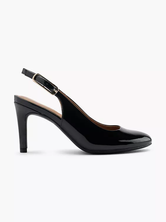 Graceland Slingpumps